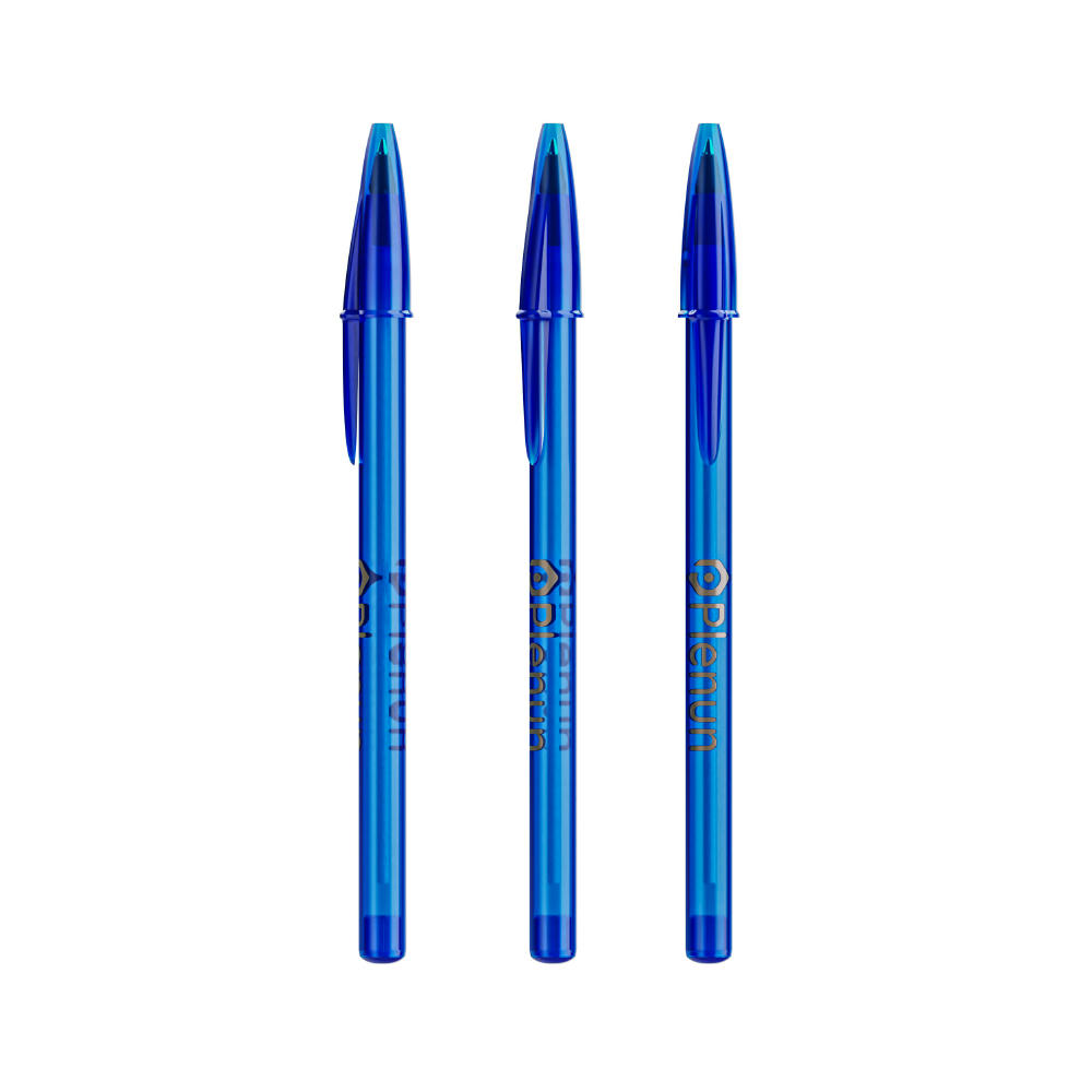BIC® Style Ballpen