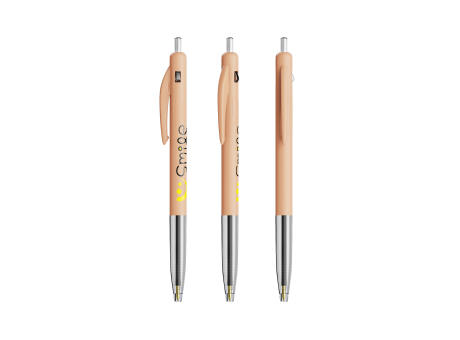 BIC® M10® Clic Kugelschreiber