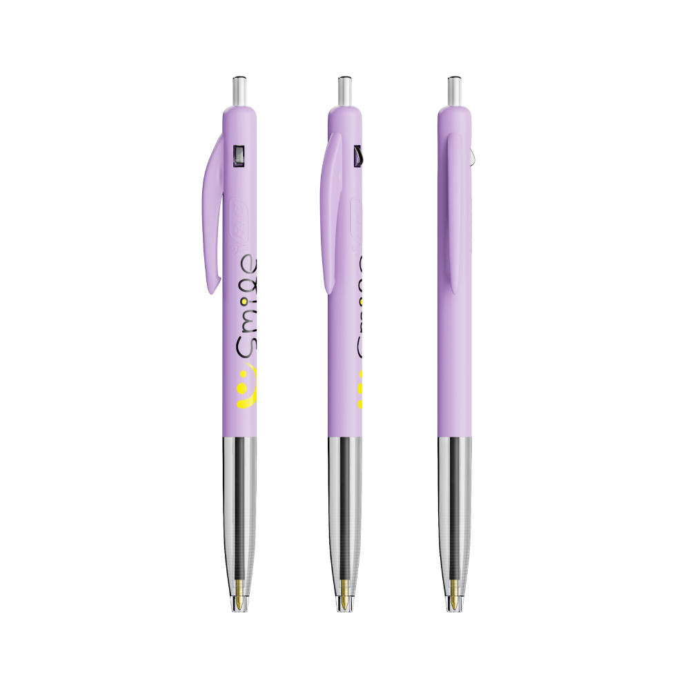 BIC® M10® Clic Kugelschreiber