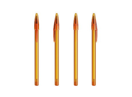 BIC® Style Ballpen