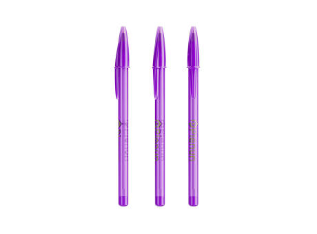 BIC® Style Ballpen