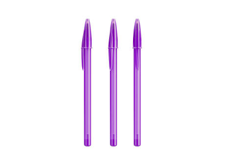 BIC® Style Ballpen