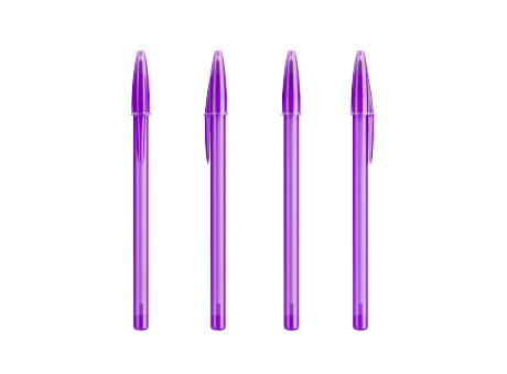 BIC® Style Ballpen