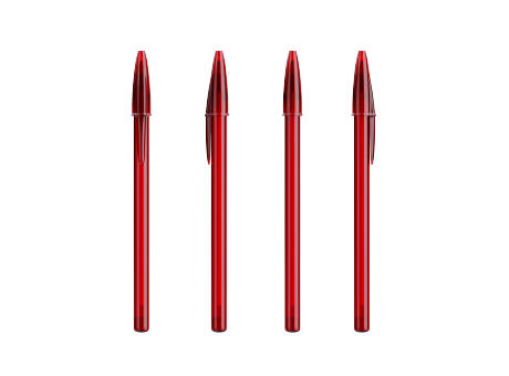 BIC® Style Ballpen
