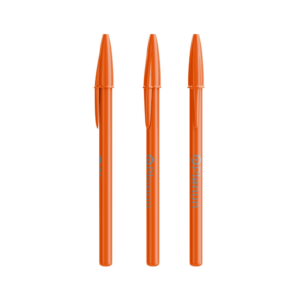 BIC® Style Ballpen