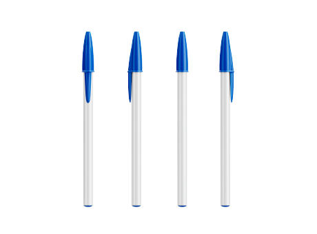 BIC® Style Ballpen