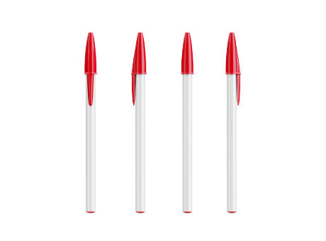 BIC® Style Ballpen