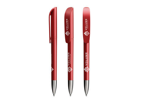 BIC® Super Clip Glacé Advance