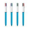 BIC® 4 Colours Shine Kugelschreiber