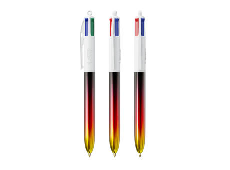 BIC® 4 Colours® Flags Collection