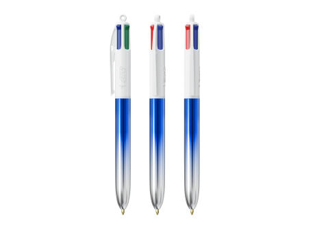 BIC® 4 Colours® Bicolor