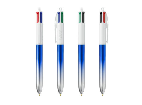 BIC® 4 Colours® Bicolor