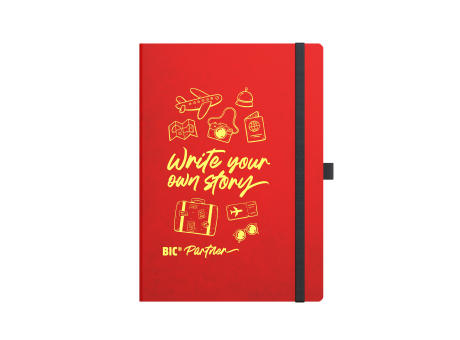 BIC® Partner A5 Flex Cover