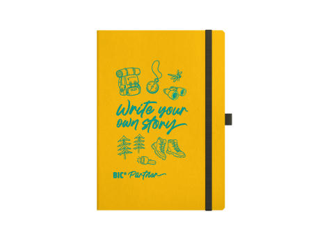 BIC® Partner A5 FruitCover