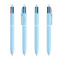 BIC® 4 Colours® Pastel