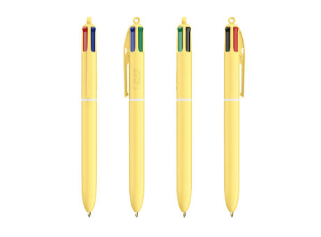 BIC® 4 Colours® Pastel