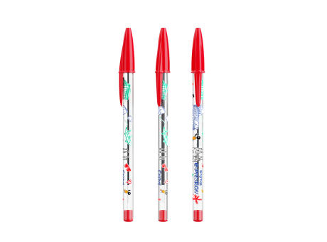 BIC® Cristal® Expression