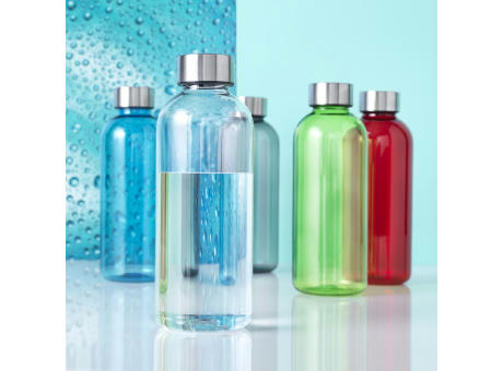 Botella de Tritan™ de 600 ml Spring