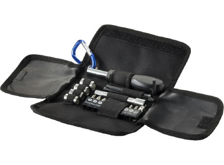 Set de herramientas de 19 piezas Flint