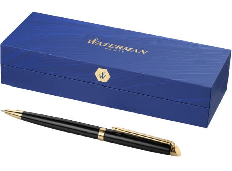 Waterman bolígrafo Hémisphère (tinta azul)