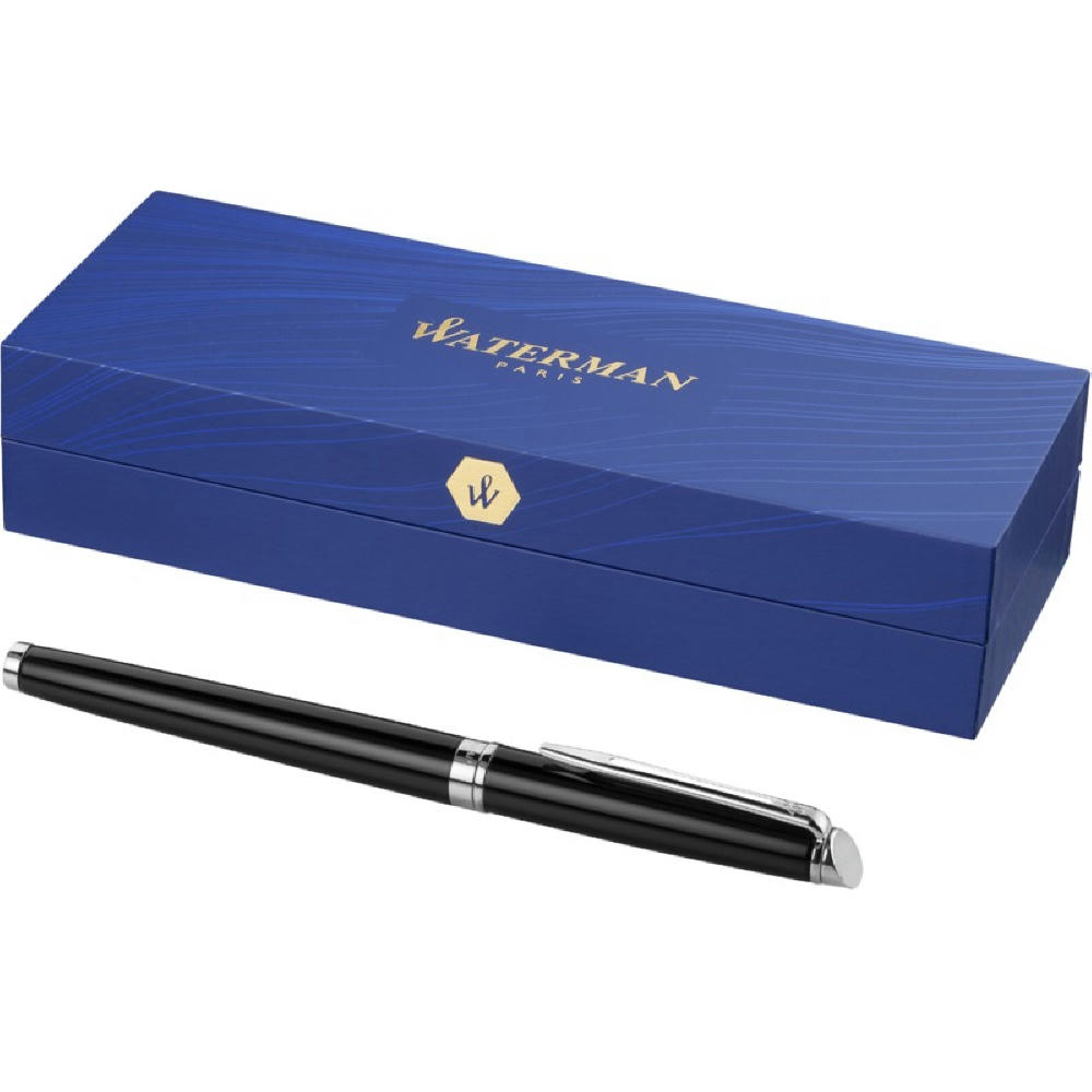Waterman rollerball Hémisphère (tinta negra)