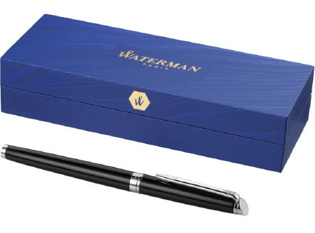 Waterman rollerball Hémisphère (tinta negra)