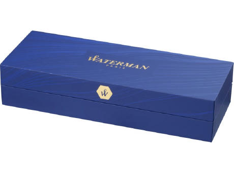 Waterman rollerball Hémisphère (tinta negra)
