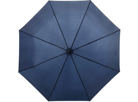 Paraguas plegable de 21,5" Ida