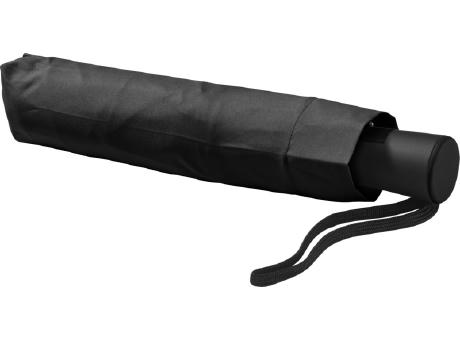 Paraguas plegable automático de 21" Wali