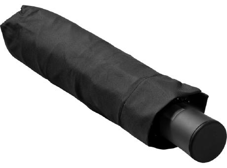 Paraguas plegable automático de 21" Wali