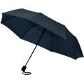 Paraguas plegable automático de 21" Wali