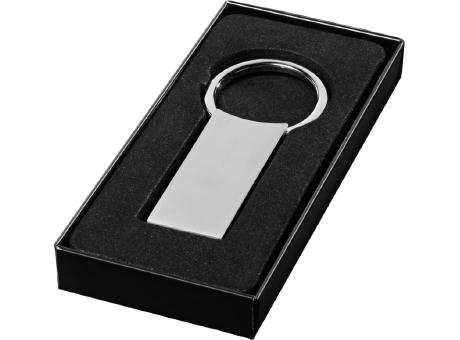 Llavero rectangular Omar