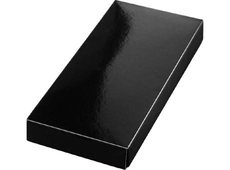 Llavero rectangular Omar