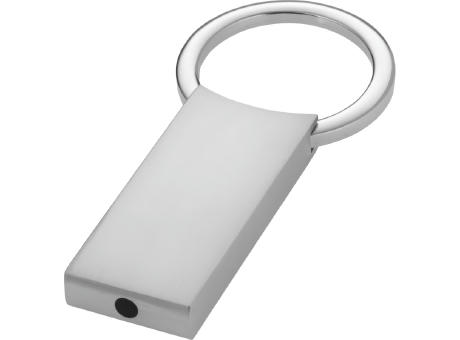 Llavero rectangular Omar