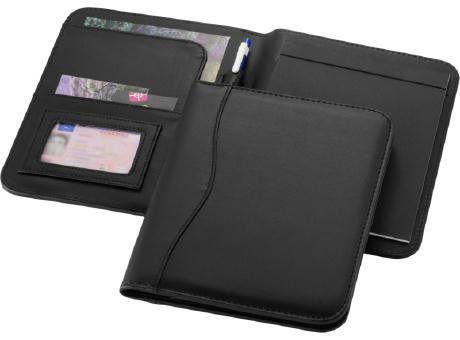 Portafolios A5 Ebony