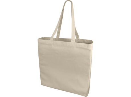 Bolsa Tote de algodón 220 g/m² con asas largas Odessa