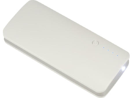 Batería externa de 10000 mAh Spare