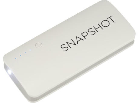 Batería externa de 10000 mAh Spare