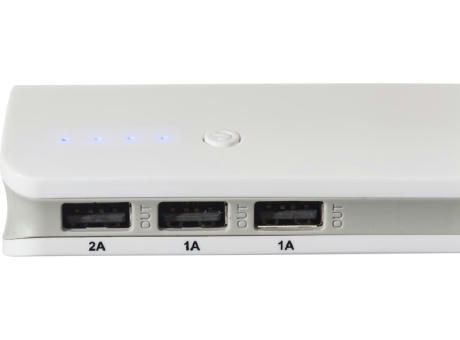 Batería externa de 10000 mAh Spare