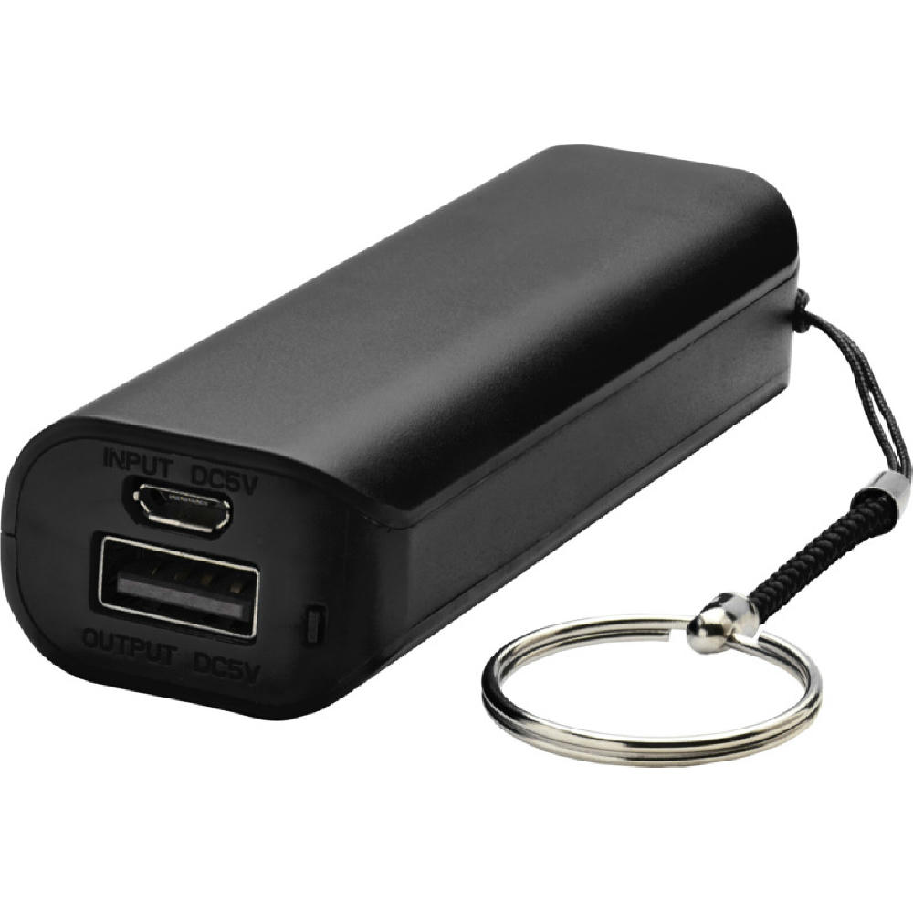 Batería externa de 1200 mAh Span
