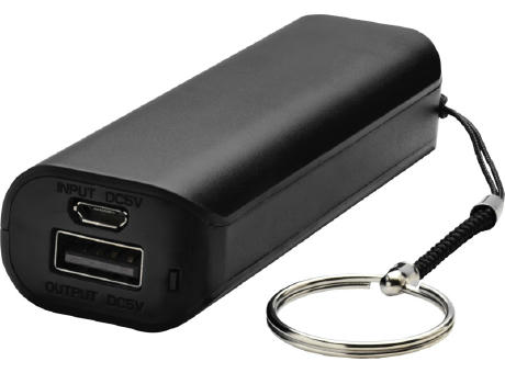 Batería externa de 1200 mAh Span