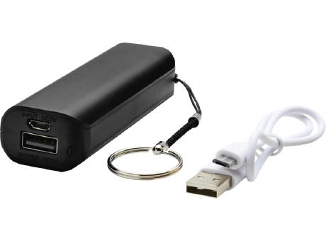 Batería externa de 1200 mAh Span