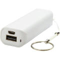 Batería externa de 1200 mAh Span