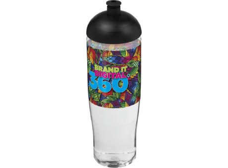 Bidón deportivo con Tapa Dome de 700 ml H2O Active® Tempo 