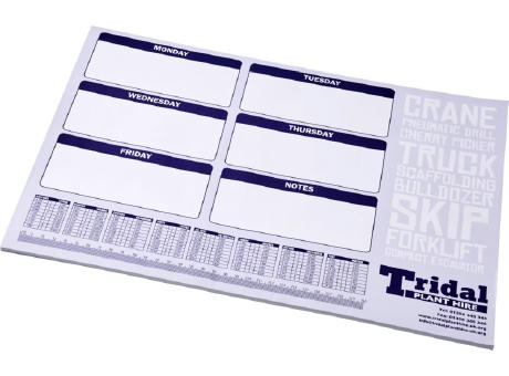 Libreta A2 Desk-Mate®