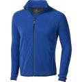 Chaqueta de forro con cremallera completa de hombre Brossard