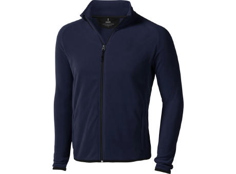 Chaqueta de forro con cremallera completa de hombre Brossard