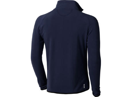 Chaqueta de forro con cremallera completa de hombre Brossard
