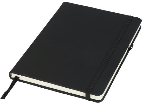 Libreta mediana Noir