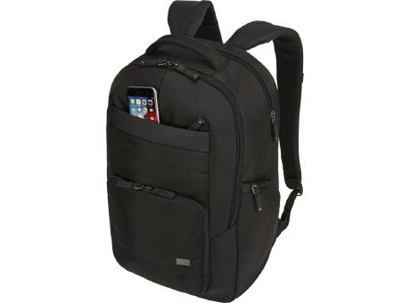 Case Logic mochila para portátil de 15,6" 25L Notion
